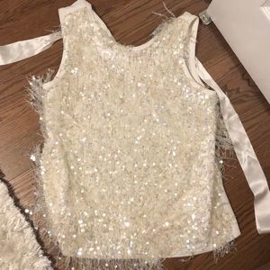 Kate Spade Vegas Top